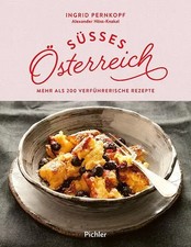 Süßes Österreich | Ingrid