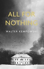 ALL FOR NOTHING By