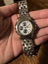 Preowned Men’s Krug-Baumen