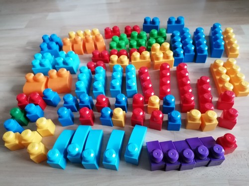 Mega bloks bausteine für - mega-bloks,