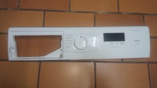 Original Bosch Waschmaschine Serie 2 Ersatzteile Bedienblende