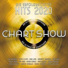 Die ultimative chartshow - ultimative,