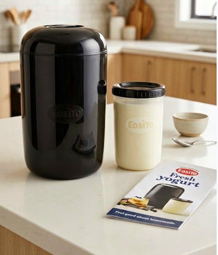Easiyo fresh yogurt - easiyo,