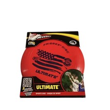 Wham-O Ultimate Frisbee Disc
