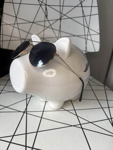 Oink rockstar sonnenbrille - rockstar,