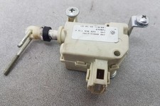 Fox stellmotor - vw,