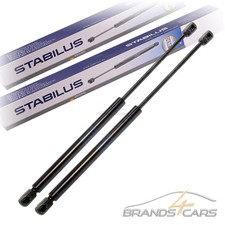 2x STABILUS GASFEDER