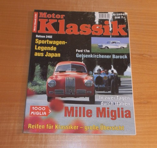 Motor klassik 1994 - 6/1994,, 17