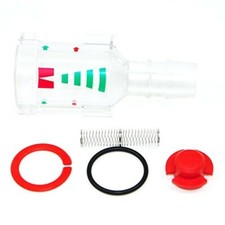 Eheim Vollständiger Indikator