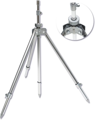 Browning tripod rutenständer - tripod,