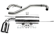 TA Technix Edelstahl