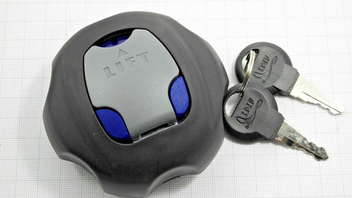 Tankdeckel abschließbar kymco - tankdeckel,
