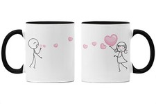 Trendation - Partner Tassen