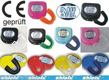 SHIELD® CE Beißschiene