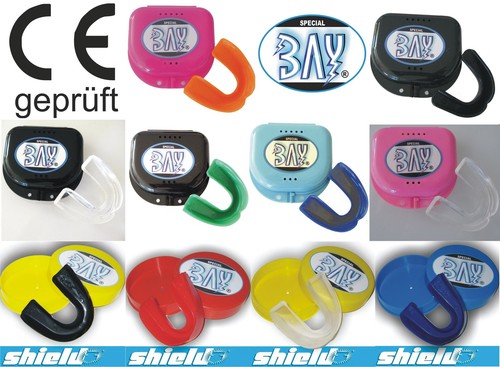 Shield beißschiene - shield®,