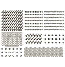  Chevrolet  Pickup  C10 - C20 ab Bj. 1960  Ladeflächen Schrauben Kit Stepside