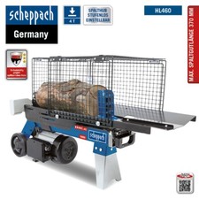 Scheppach hl460 - scheppach,