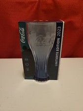Mc Donalds Coca Cola Glas