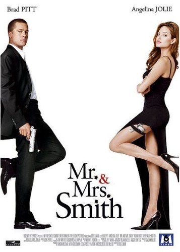 Und mrs smith - und, (2005)