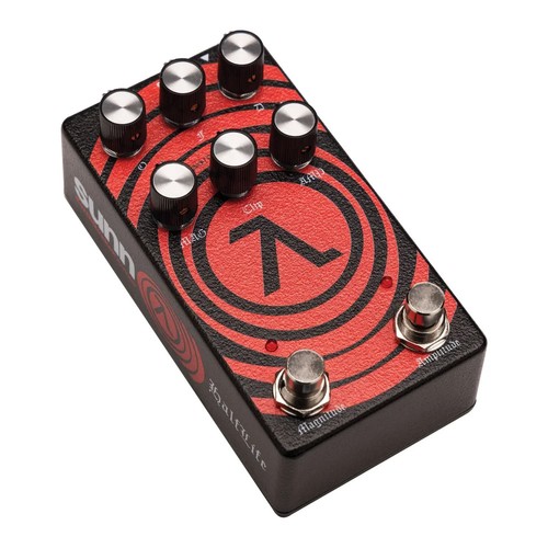 Earthquaker devices sunn - devices,