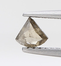 Lose Natürlicher Diamant