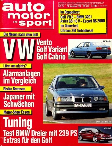 Auto motor und sport - auto,