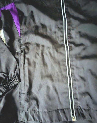 Laufjacke von double speed - laufjacke,