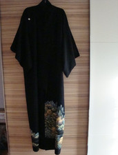 Japanischer Kimono Tomesode