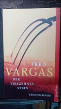 Fred Vargas  - verschiedene