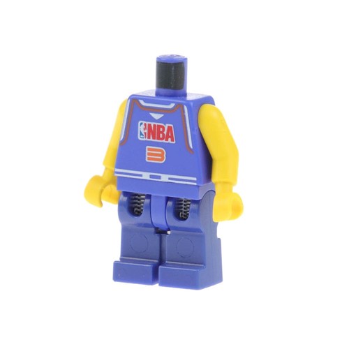 Lego torso beine - 1x, minifigur
