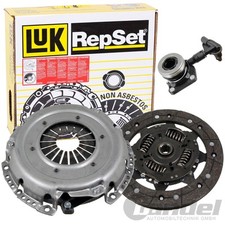 LUK KUPPLUNGSSATZ für FORD