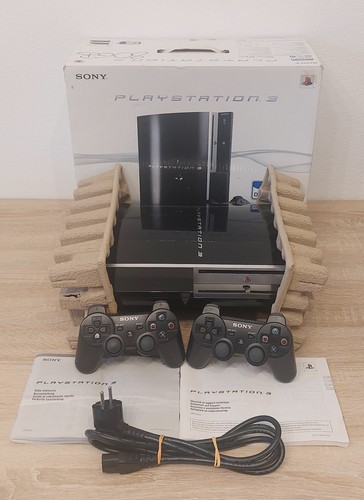 Sony playstation 80gb - sony,
