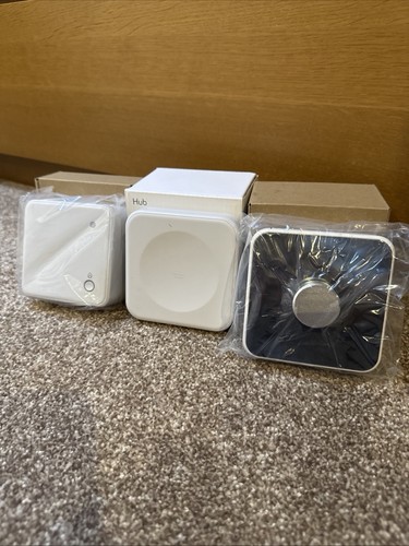 Hive active heizsystem - hive,