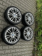 Original BMW 3er Felgen 19 Zoll | Teilenummer: 7845882 | 7845883