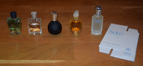 Set konvolut aus - set, /