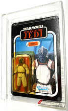 VINTAGE STAR WARS 1983 KENNER
