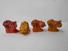 Fisher Price Little People Zoo