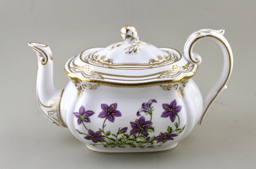 Hervorragende spode fine - spode,