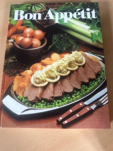 Kochbuch amc