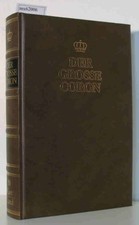 Der grosse Coron  Das moderne Nachschlagewerk in 20 Bänden,  Bd. 10, Kast - Land