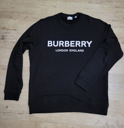 Burberry herren pullover - burberry,
