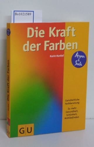 Die kraft der farben - der,
