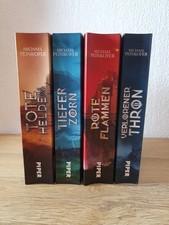 Michael Peinkofer | Die