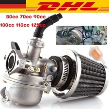 PZ19 Vergaser für 50cc -