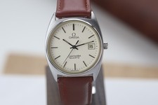 OMEGA Seamaster Vintage Ref