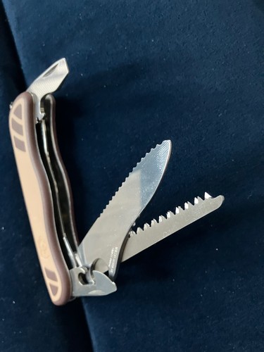 Victorinox trailmaster desert - trailmaster,