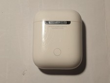 Original apple airpod ladecase - apple,