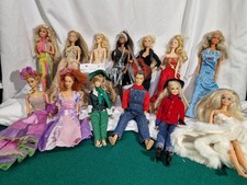 Barbie vintage puppe - puppe,
