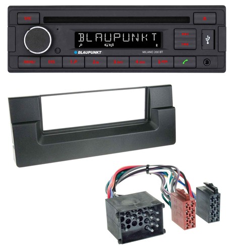 Blaupunkt mp3 usb - blaupunkt,
