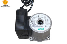 Viessmann wilo vihu 6 bus - viessmann,